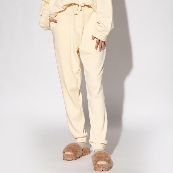 UGG Cozetta Curly Slides - Picture 8 of 8